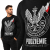 LONGSLEEVE PATRIOTYCZNY  AK PODZIEMIE ZBROJNE